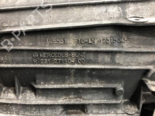 Gearbox MERCEDES-BENZ E-CLASS Convertible (A207) E 200 (207.434) | BP37210683M3 - Image 7