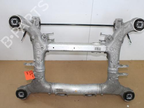Used Subframe BMW 5 Touring (F11) 520 d xDrive (190 hp) 15327699