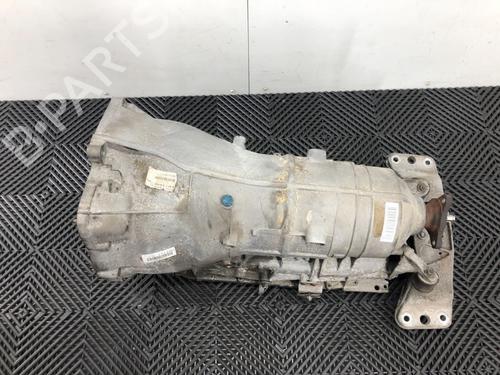 Gearbox BMW 7 (E65, E66, E67) 730 d | BP37214531M3 - Image 6