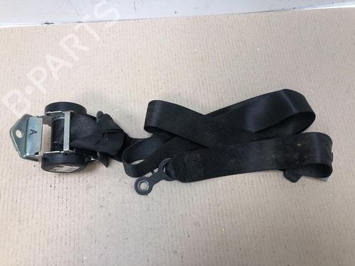 Rear center seatbelt MERCEDES-BENZ E-CLASS (W211) E 200 CDI (211.004) | BP15296964I27 
