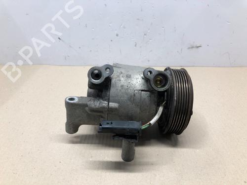 AC compressor PEUGEOT 108 1.0 VTi | BP27246007M34 - Image 4