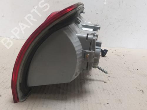 Left taillight FORD TRANSIT CONNECT (P65_, P70_, P80_) 1.8 TDCi | BP37210082C34 - Image 3