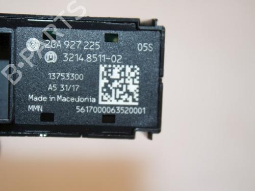 Switch VW T-ROC (A11, D11) 2.0 TDI 4motion | BP15332890I30 - Image 4