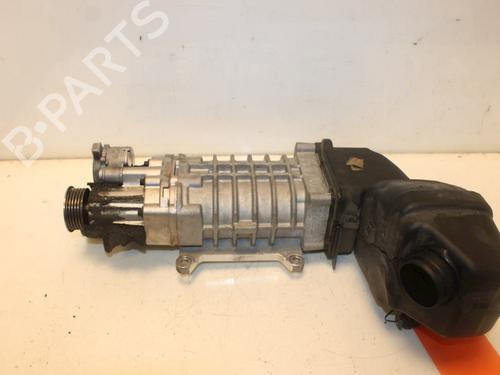 Used Electronic module VW GOLF VI (5K1) 1.4 TSI (160 hp) 15316207
