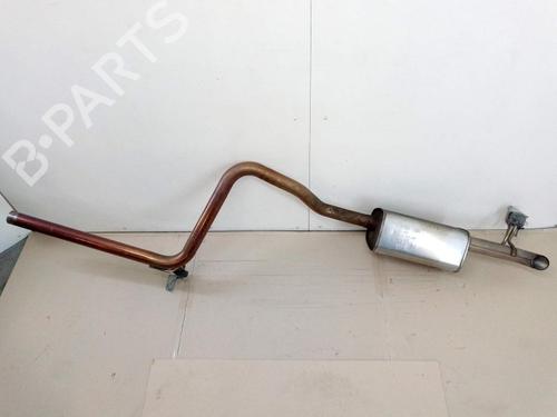 Used Exhaust system Exhaust system 15335854 15335854