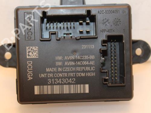 Electronic module VOLVO V60 I (155) 1.6 DRIVe | BP15323612M83 