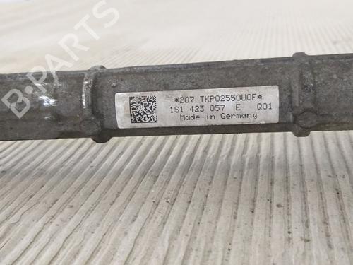 Steering rack SEAT Mii (KF1, KE1) 1.0 | BP15343662M22  - Image 6
