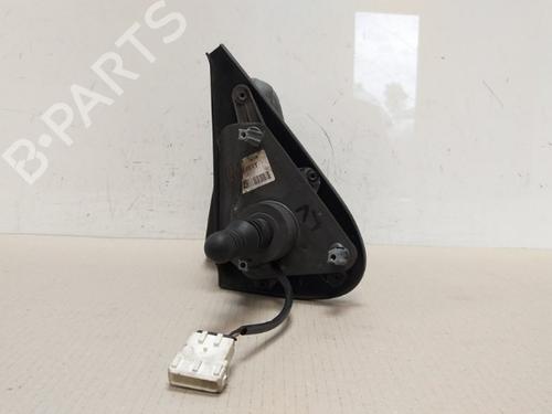 Left mirror PEUGEOT PARTNER Box Body/MPV (5_, G_) 1.9 D | BP15343141C26