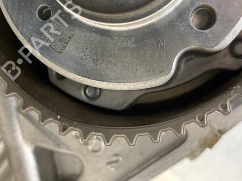 Cylinder head VW UP! (121, 122, BL1, BL2, BL3, 123) 1.0 | BP37204257M5 - Image 6