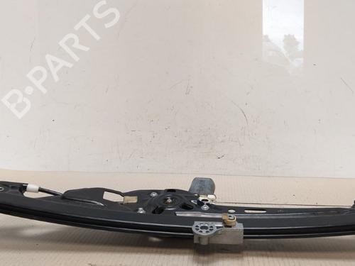 Used Rear left window mechanism Rear left window mechanism 15649802 15649802