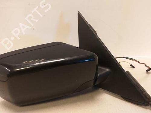 Used Right mirror BMW 3 (E46) 328 i (193 hp) 15531294