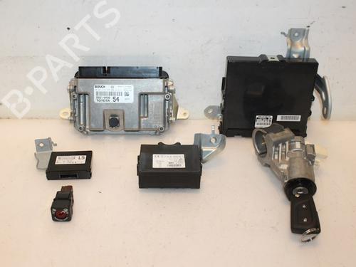 Used Switch TOYOTA AYGO (_B4_) 1.0 (KGB40) (69 hp) 15325834