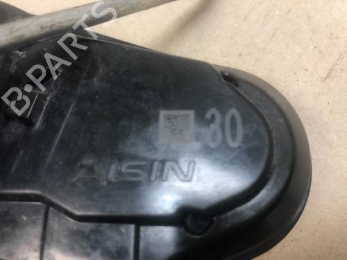 Front right lock SUZUKI CELERIO (LF) 1.0 (AVK310) | BP37212991C97 - Image 5