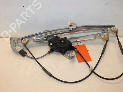Used Front right window mechanism Front right window mechanism 15316702 15316702