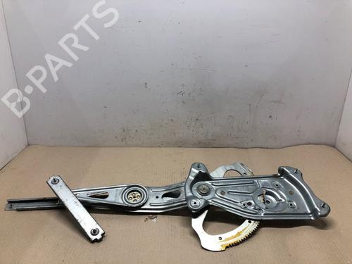 Used Rear right window mechanism Rear right window mechanism RENAULT SCÉNIC III (JZ0/1_) 1.2 TCe (116 hp) 37207607 37207607