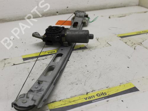 Used Front left window mechanism Front left window mechanism 15300939 15300939