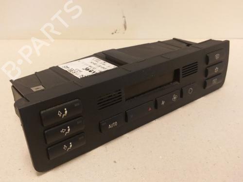 Used Climate control Climate control 15531290 15531290