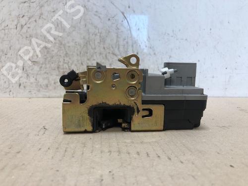 Front right lock PEUGEOT 206 Hatchback (2A/C) 1.4 i | BP15534762C97 