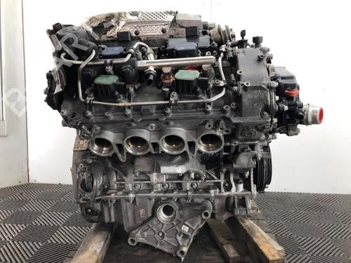 Engine MERCEDES-BENZ E-CLASS (W213) AMG E 63 S 4-matic+ (213.089) | BP37214182M1 - Image 4