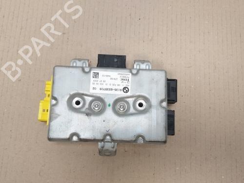 Electronic module BMW 5 (E60) 530 d | BP15532603M83 