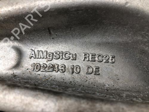 Left front steering knuckle BMW 5 (G60, G90, G68) 530e Plug-in Hybrid | BP37209599M25 - Image 5