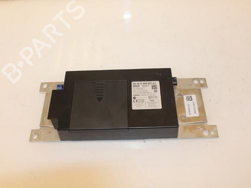 Used Electronic module Electronic module 15319255 15319255