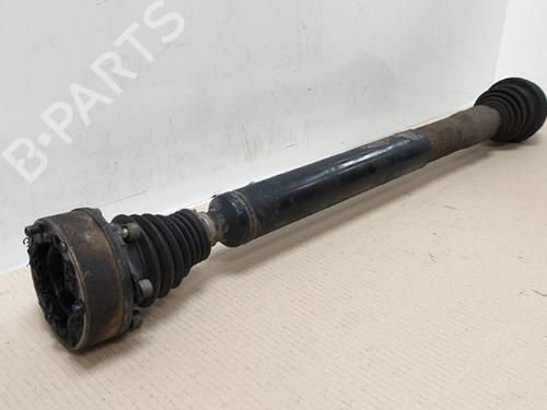 Right front driveshaft SEAT ALTEA (5P1) 2.0 FSI | BP15536705M39 