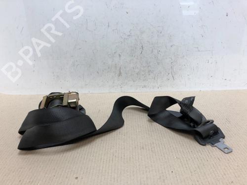Used Rear left seatbelt Rear left seatbelt RENAULT LAGUNA II Grandtour (KG0/1_) 1.9 dCi (KG0G) (120 hp) 15298513 15298513