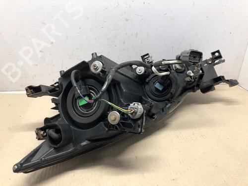 Right headlight MAZDA 6 Estate (GH) 2.2 MZR-CD (GH10) | BP37210091C29 - Image 5