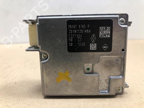 Camera RENAULT ZOE Hatchback Van (BFM_) Electric (BFMC, BFMD) | BP25928457E14 - Image 5