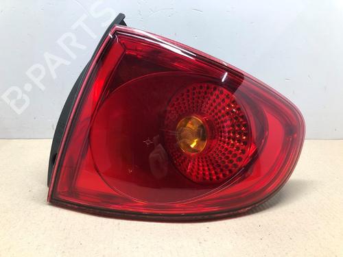 Right taillight SEAT ALTEA (5P1) 2.0 FSI | BP15538343C35 