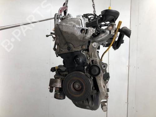 Engine RENAULT CLIO III Grandtour (KR0/1_) 1.2 16V (KR0P) | BP37214940M1 - Image 4