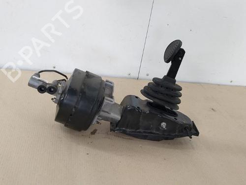 Servo brake SMART FORTWO Coupe (451) 1.0 (451.330, 451.334) | BP15345984M42 