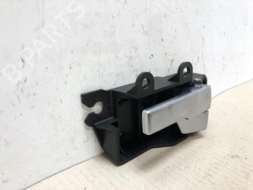 Front left exterior door handle FORD FOCUS C-MAX (DM2) 1.6 | BP15535833C128 