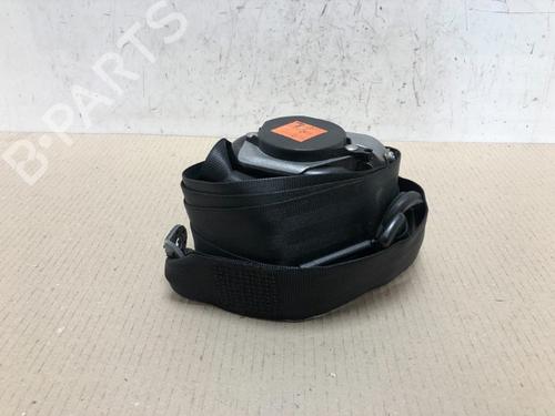 Front right seatbelt AUDI A6 C5 Avant (4B5) 2.4 | BP16075665I25 