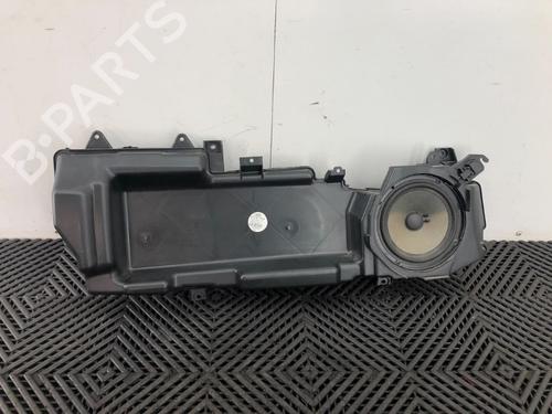 Used Speaker AUDI A6 C6 Avant (4F5) 3.0 TDi (232 hp) 15830110