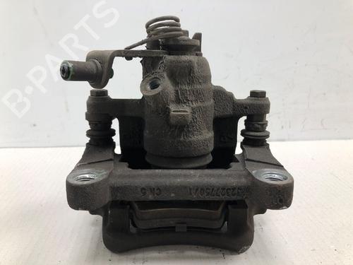 Left rear brake caliper FIAT TALENTO Van (296_) 2.0 EcoJet | BP37215450M107 - Image 3