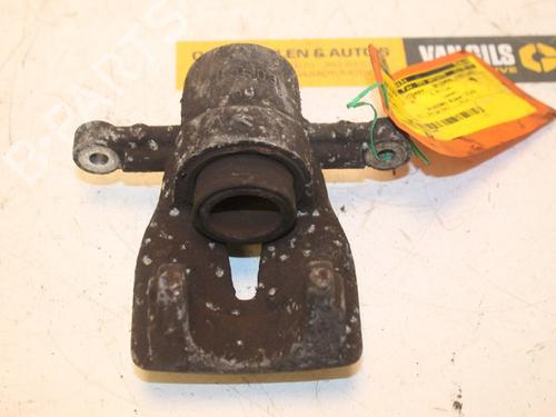 Left rear brake caliper TOYOTA AVENSIS (_T25_) 2.0 D-4D (CDT250_, CDT250R) | BP15313104M107 