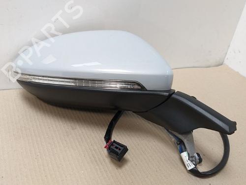 Used Right mirror VW GOLF VII (5G1, BQ1, BE1, BE2) 1.0 TSI (115 hp) 16120363