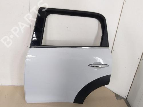 Left rear door MINI MINI COUNTRYMAN (R60) Cooper S ALL4 | BP24848490C4 