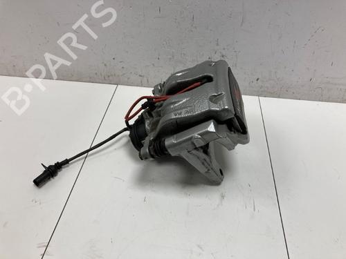 Left rear brake caliper AUDI A6 C8 Avant (4A5) RS6 TFSI Mild Hybrid quattro | BP37208447M107 - Image 4