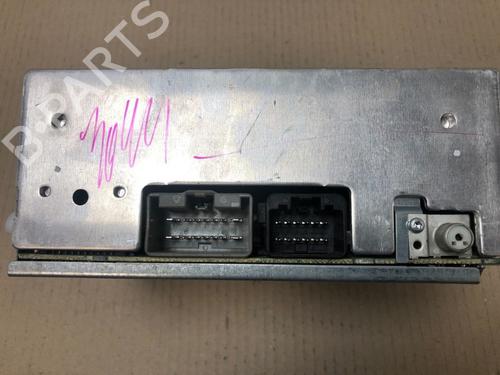Radio FORD FIESTA VI (CB1, CCN) 1.25 | BP16186686E6 