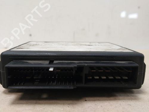Used Electronic module OPEL ASTRA G Hatchback (T98) 2.0 DI (F08, F48) (82 hp) 15535245