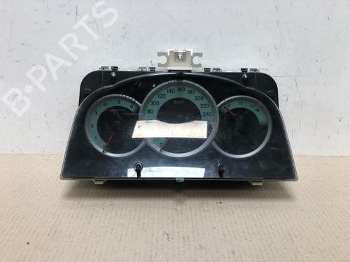 Used Instrument cluster Instrument cluster 15536728 15536728