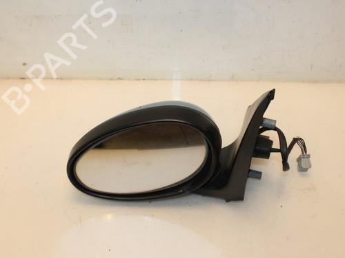 Used Left mirror Left mirror 15323728 15323728