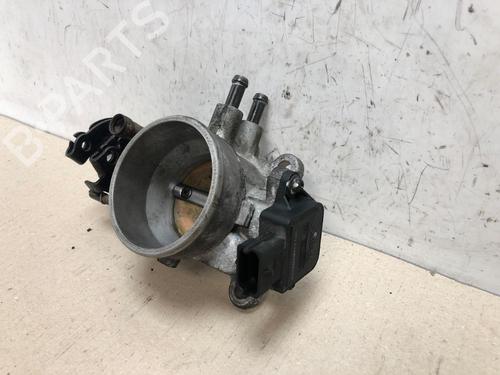 Throttle body HYUNDAI COUPE II (GK) 2.0 GLS | BP15536278M82 