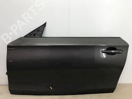 Left front door BMW 1 Coupe (E82) 120 i | BP15962271C2 