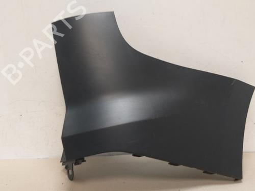Used Corner bumper Corner bumper 37203805 37203805