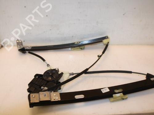 Used Front right window mechanism Front right window mechanism 15829690 15829690