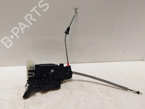 Used Rear right lock MERCEDES-BENZ A-CLASS (W177) A 220 (177.044) (190 hp) 15340834